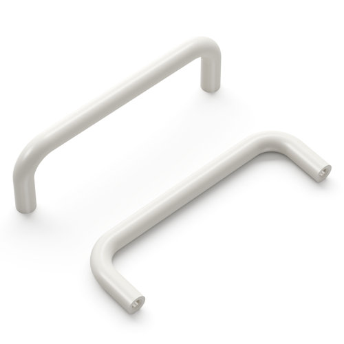 White & Drawer Pulls You'll Love Wayfair